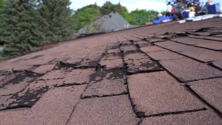 Fast & Reliable Emergency Roof Repairs in Kennett Square, PA